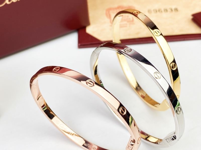 Cartier Bracelets